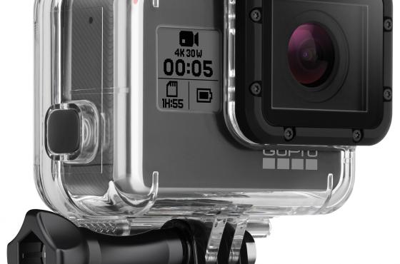 GoPro Hero 5 | East Brunswick Public Library